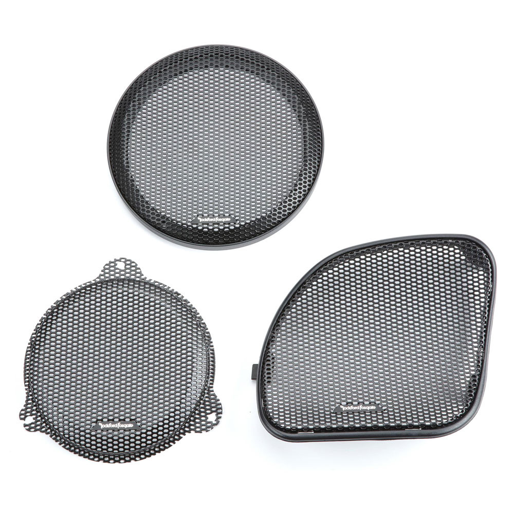 OPEN BOX Rockford Fosgate TMS65 6.5